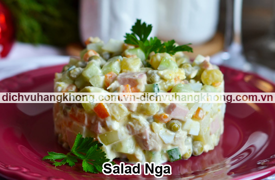 Salad-Nga