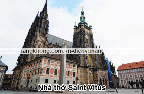 nha-tho-Saint-Vitus