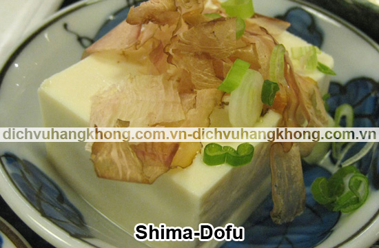 Shima-Dofu