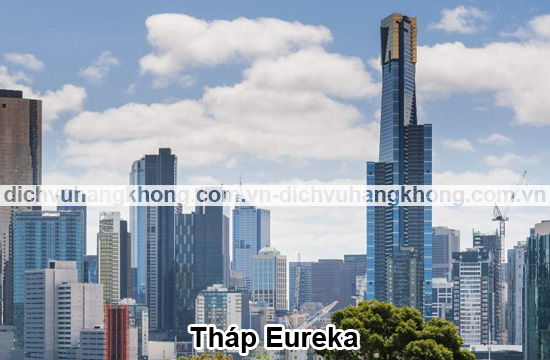 thap-Eureka