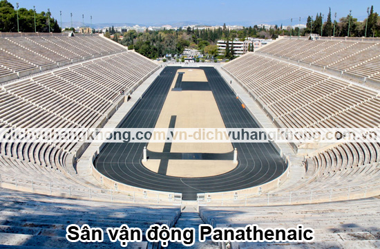 san-van-dong-Panathenaic
