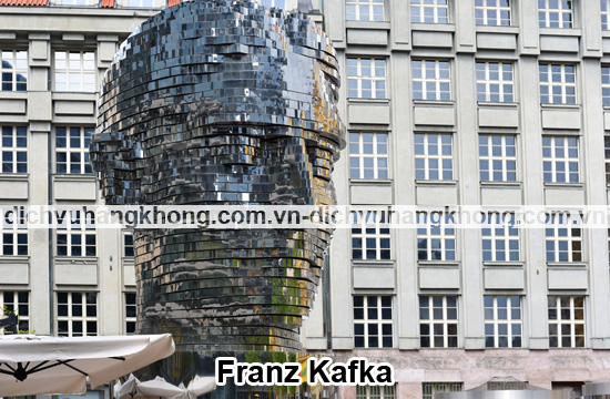 Franz-Kafka