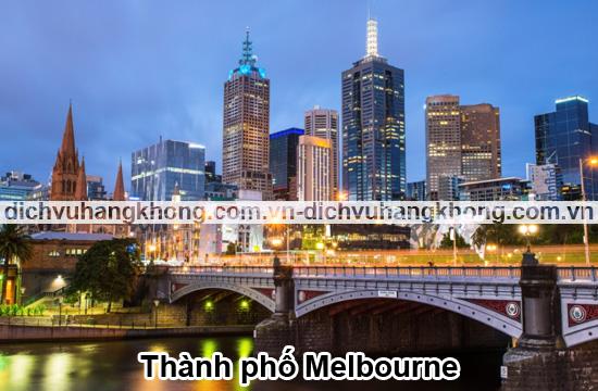 thanh-pho-Melbourne