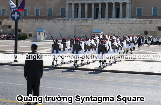 quang-truong-Syntagma-Square