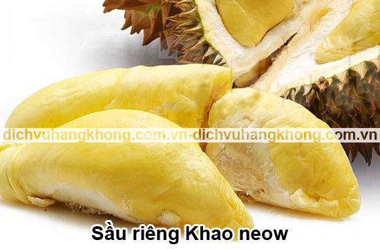 sau-rieng-Khao-neow