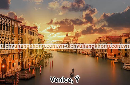 Venice-y