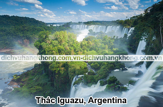 thac-Iguazu-Argentina