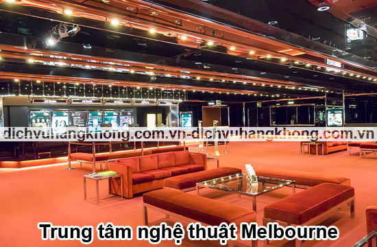 trung-tam-nghe-thuat-melbourne