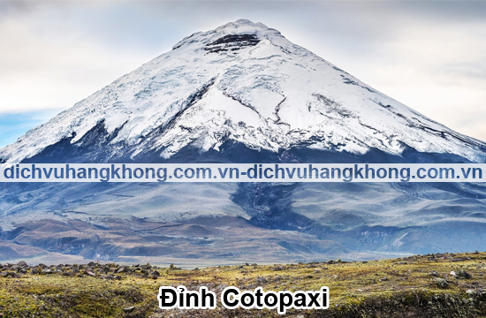 dinh-Cotopaxi