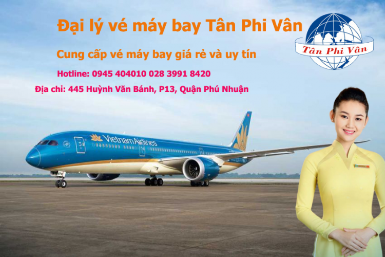 vé máy bay Sài Gòn đi Đà Lạt