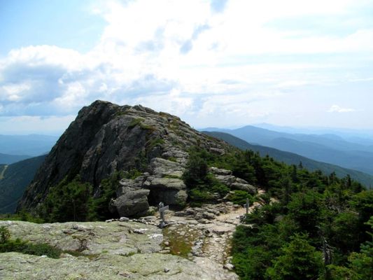 6 điểm đến xinh đẹp ở Vermont trong mùa hè