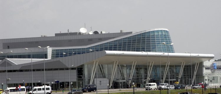 các sân bay quốc tế tại Bulgaria