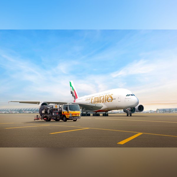 Các chuyến bay phổ biến của Emirates từ Việt Nam đi Quốc tế