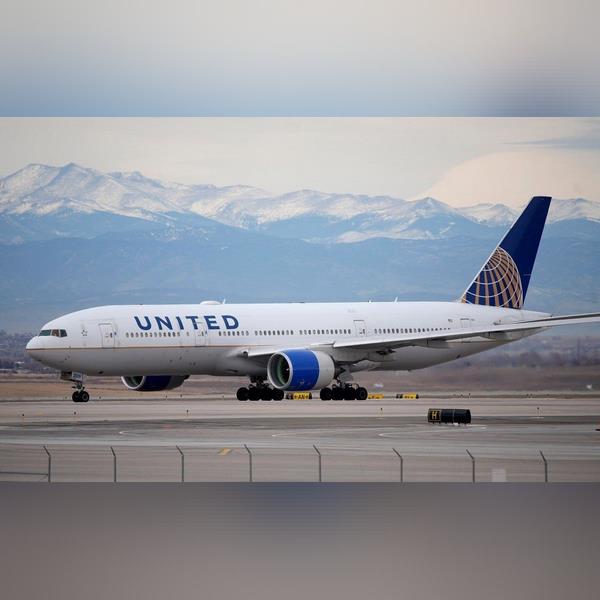 Giới thiệu tổng quát về hãng hàng không United Airlines