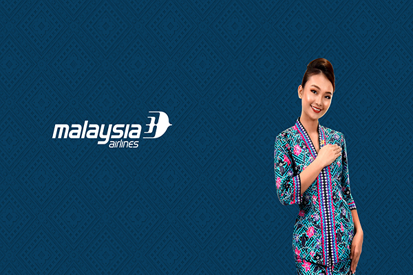 Malaysia-Airlines