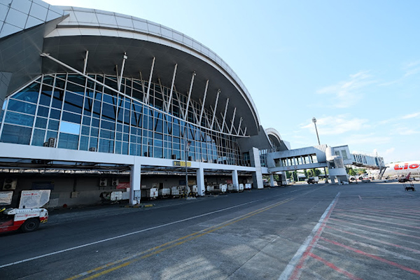 Sultan Hasanuddin Airport