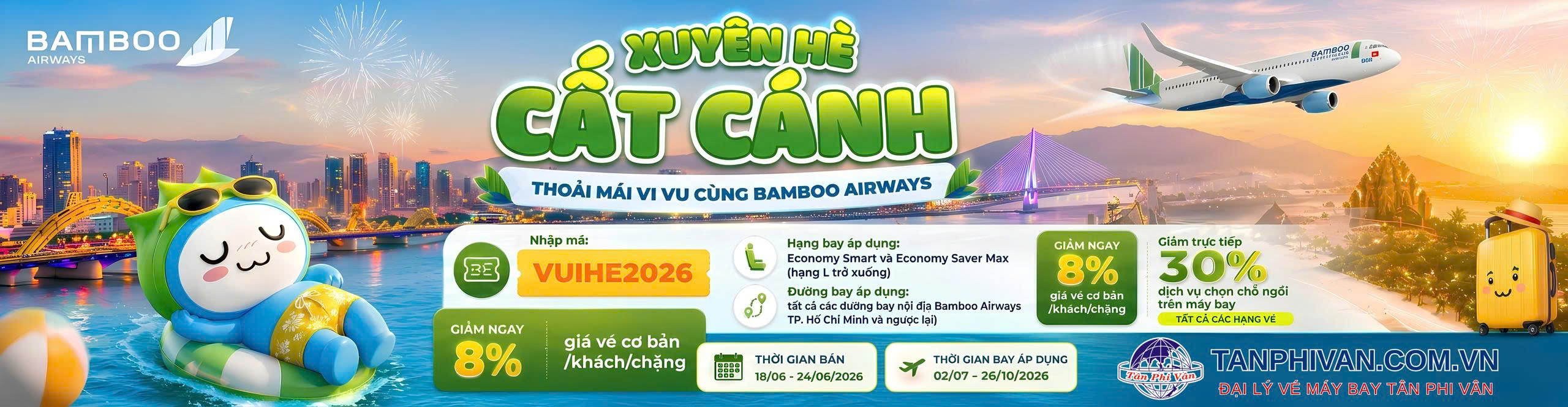 xuyen he cat canh