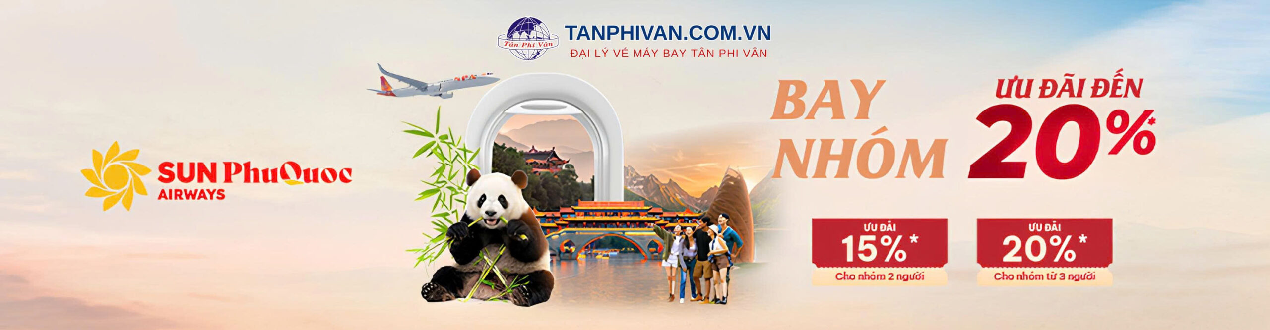 bay nhom uu dai 20%