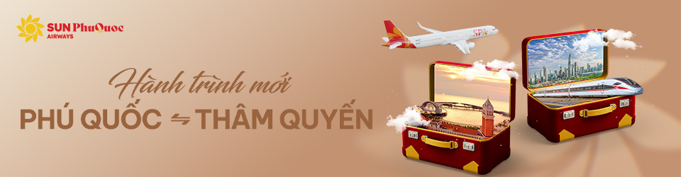 vé máy bay phú quốc đi thâm quyến